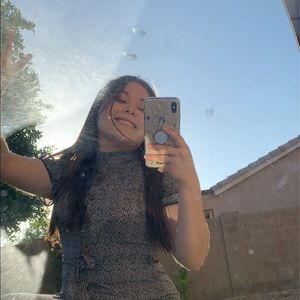 Meet your Posher, Mayra